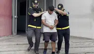 Adana polisi hapis cezası bulunan 22 kişiyi yakaladı