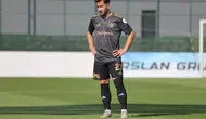 Aliağa FK kadrosunda büyük temizlik başladı