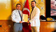 ALKÜ Dekanı Mehmet Akın dünya bilim ligine girdi