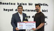Manisa’nın tarihi festivalinden ödüllü kareler çıktı