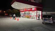 Karapınar’da trafik kazası sonucu iki kişi hastaneye kaldırıldı