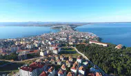 Sinop konut piyasasında haziran durgunluğu