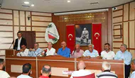 Akdenizli üreticilerden yerli muz için acil eylem planı