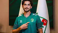 Iğdır FK savunma hattını genç bir isimle güçlendirdi