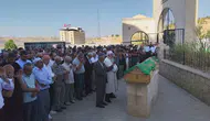 Mardin'deki feci kazada acı haber geldi