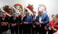 Erzurum hukuk dünyasına yeni bir büro daha katıldı