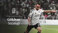 Beşiktaş'ta ayrılık vakti: Resmen Çorum FK'da