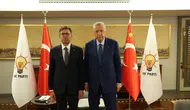 AK Parti Siirt teşkilatında yeni dönem başlıyor