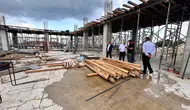 Dilovası sakinlerini bekleyen yeni sosyal merkez yükseliyor