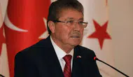 KKTC Başbakanı Ünal Üstel’den 1 Ağustos mesajı
