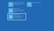 Windows 11 bilgisayarları artık USB kullanmadan bulut üzerinden onarabileceksiniz