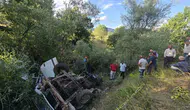 Bingöl Yayladere yolunda can pazarı 3 ölü