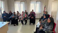 Gerze'de yaz hastalıklarına karşı uyarı dönemi