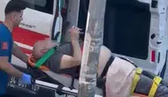 Esenyurt'ta gündüz vakti sokak ortasında silahlı saldırı