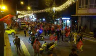 Kilis 15 Temmuz için tek yürek oldu