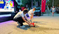 Orhaneli bilim şenliğiyle teknolojiye doydu