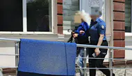 Bafra’da şüpheli ölüm soruşturmasında 6 kişi gözaltına alındı