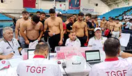 Kırkpınar er meydanına çıkacak pehlivanlar belli oldu