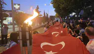 Yozgat 15 Temmuz için tek yürek oldu