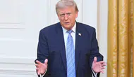 Trump orman yangını dumanı nedeniyle Kanada’ya vergi tehdidi savurdu