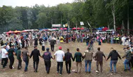 Samsun Gökçepınar Yaylası’nda iki günlük festival coşkusu yaşandı