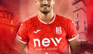 Balıkesirspor şampiyonluk yolunda iki kilit ismiyle yola devam ediyor