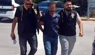 Tekirdağ'da kan donduran yalan Eşini keserle yaralayıp yüksekten düştü dedi