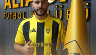 Aliağa FK kalesini tanıdık bir isme emanet etti
