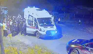 Arnavutköy'de yürüyüş yapan kadını ezip kaçan sürücü cezaevine gönderildi