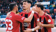 Vanspor'un stat çilesine kardeşlik eli: Kapılarımız size sonuna kadar açık