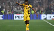 Real Madrid savunma hattını Denzel Dumfries ile güçlendirdi