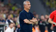 Fenerbahçe'ye dev teklif: Al Ittihad 15 milyon euroyu gözden çıkardı