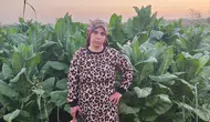 Bismil'de tarlada çalışan genç kadından acı haber geldi