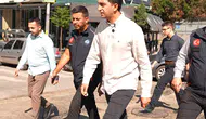 Tuzla’nın yolları yaz sıcağında yenileniyor