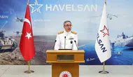 MSB'den Kıbrıs mesajı Türk askeri bölgenin sigortasıdır