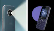 Nokia'dan 2G ağlarına sıkışıp kalan sağlam telefon