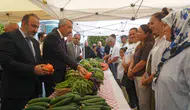 Edirne’de seracılık atağı 20 yeni tesis üretime başladı