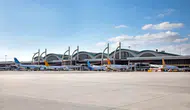 Sabiha Gökçen Havalimanı tek günde dört ayrı rekora imza attı