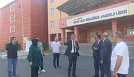 Ağrı okulları yeni döneme hazırlıyor