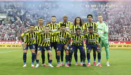 Fenerbahçe Şampiyonlar Ligi yolunda turu kaptı