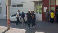 Haluk Levent Bursa yolunda gözaltına alındı