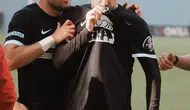 Altay'da yaprak dökümü sürüyor Sefa Özdemir takımdan ayrıldı
