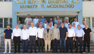 Artuklu enerji hattını yeniliyor 256 milyonluk bütçe ayrıldı