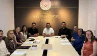 Bilecik çocuk yuvalarında hizmet kalitesi mercek altına alındı