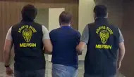 65 yıl hapis cezası olan hükümlü otobüs yolculuğunda yakalandı