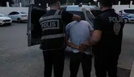 Orhangazi pazarındaki seri hırsızlık şüphelisi yakalandı