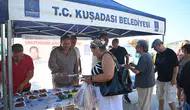 Kuşadası 13 yıl önce yaşanan acı olayı unutmadı
