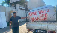 Sokakların vefası Yağız Efe için birleşti