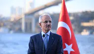 Doğu Akdeniz trafiği artık anbean izlenecek