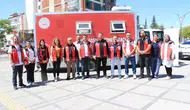 Elazığ’da kapı kapı sosyal hizmet dönemi başladı
